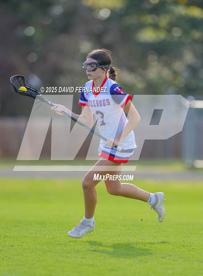 Thumbnail 1 in Jack Britt @ Terry Sanford photogallery.