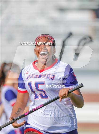 Thumbnail 3 in Jack Britt @ Terry Sanford photogallery.