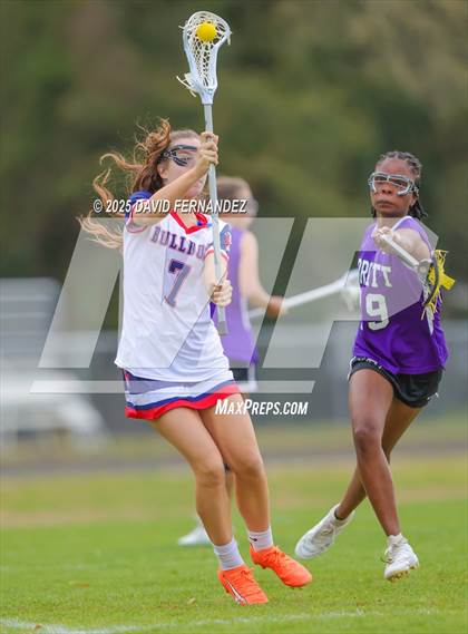 Thumbnail 3 in Jack Britt @ Terry Sanford photogallery.