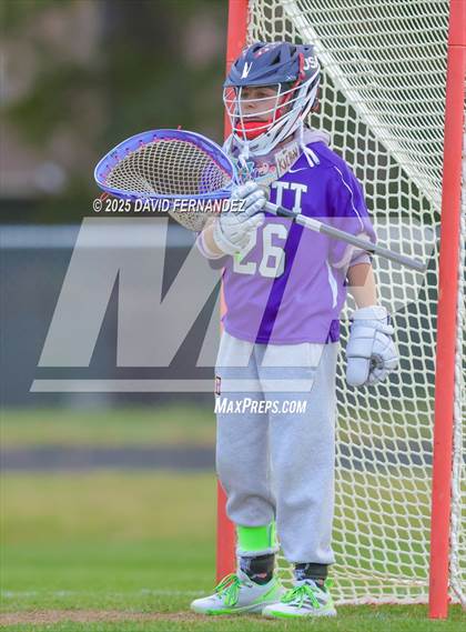 Thumbnail 3 in Jack Britt @ Terry Sanford photogallery.