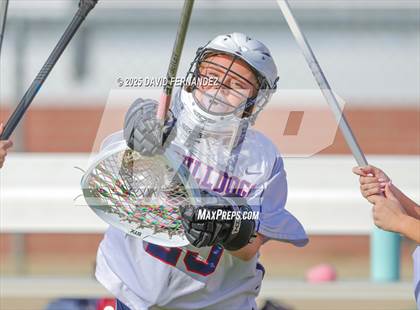 Thumbnail 1 in Jack Britt @ Terry Sanford photogallery.
