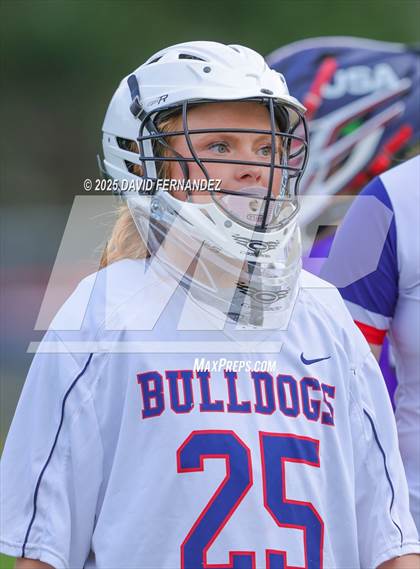 Thumbnail 3 in Jack Britt @ Terry Sanford photogallery.