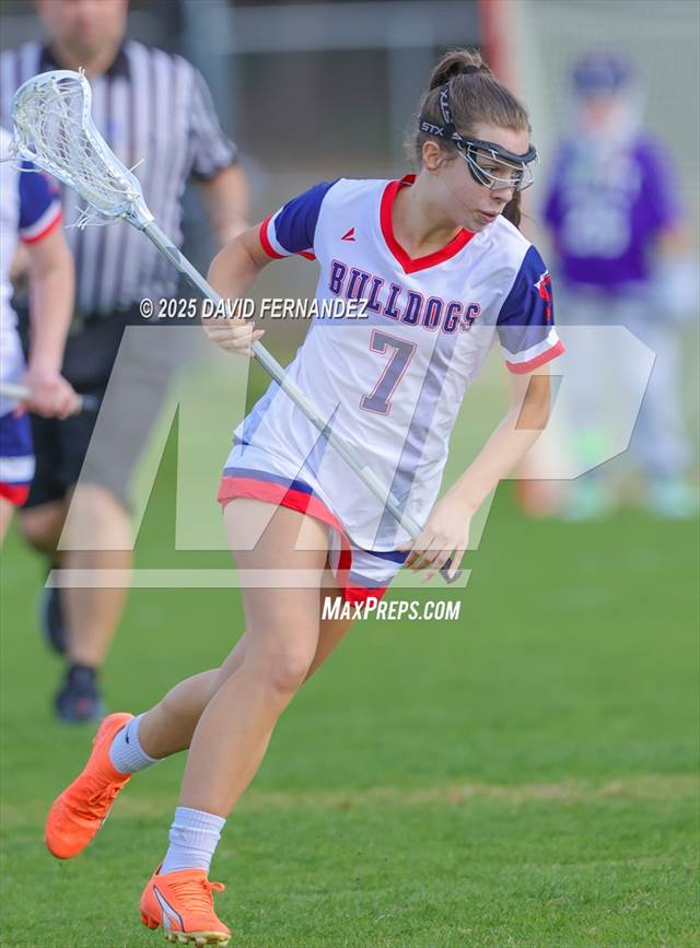 Jack Britt @ Terry Sanford