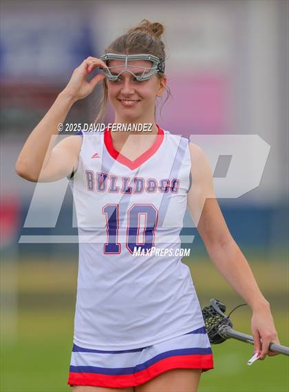 Thumbnail 2 in Jack Britt @ Terry Sanford photogallery.