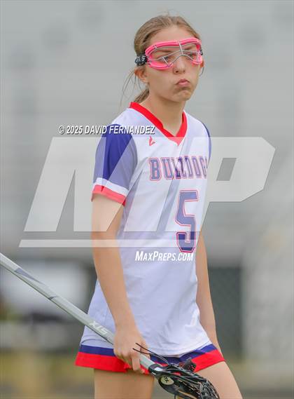 Thumbnail 1 in Jack Britt @ Terry Sanford photogallery.