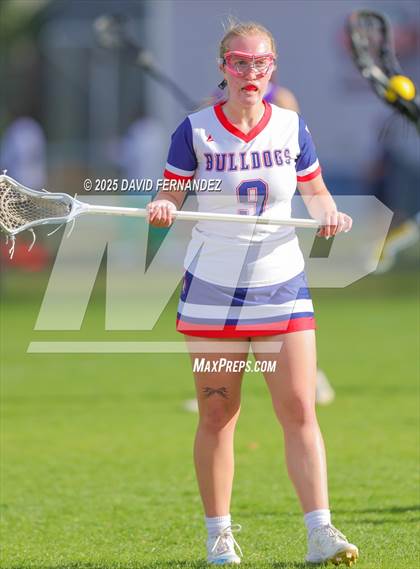 Thumbnail 3 in Jack Britt @ Terry Sanford photogallery.