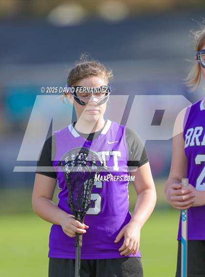 Thumbnail 1 in Jack Britt @ Terry Sanford photogallery.