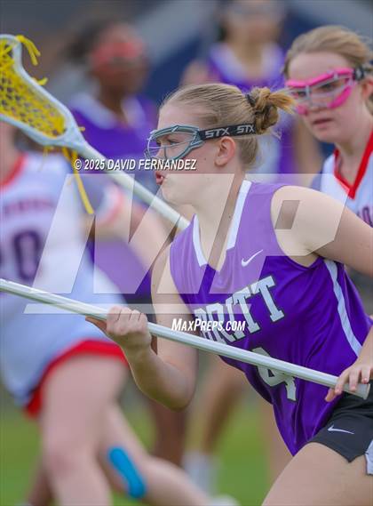 Thumbnail 1 in Jack Britt @ Terry Sanford photogallery.