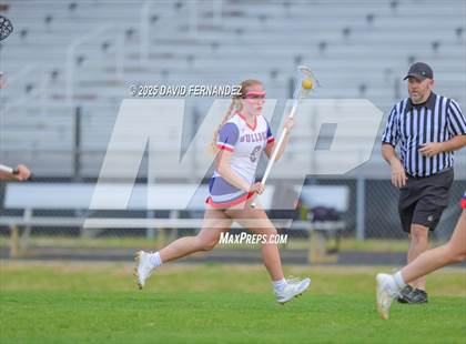Thumbnail 3 in Jack Britt @ Terry Sanford photogallery.