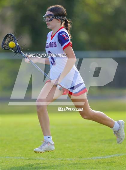 Thumbnail 2 in Jack Britt @ Terry Sanford photogallery.