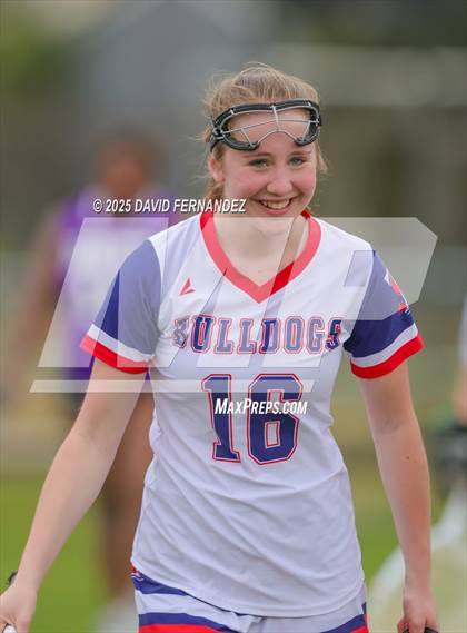 Thumbnail 2 in Jack Britt @ Terry Sanford photogallery.