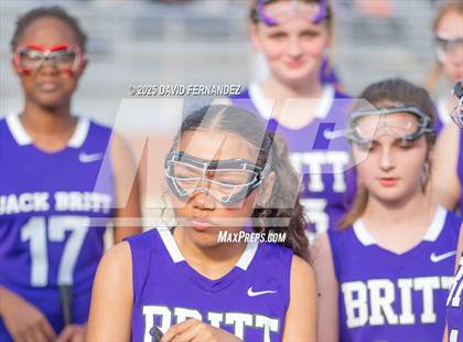Thumbnail 1 in Jack Britt @ Terry Sanford photogallery.