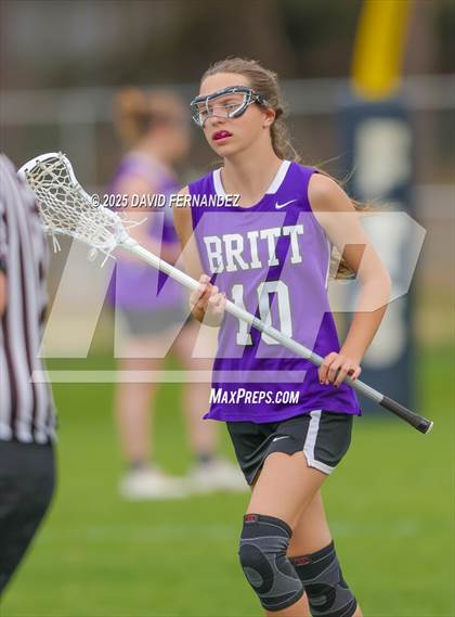 Thumbnail 3 in Jack Britt @ Terry Sanford photogallery.