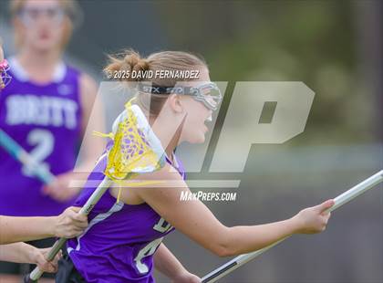Thumbnail 2 in Jack Britt @ Terry Sanford photogallery.