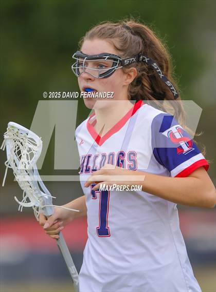 Thumbnail 2 in Jack Britt @ Terry Sanford photogallery.