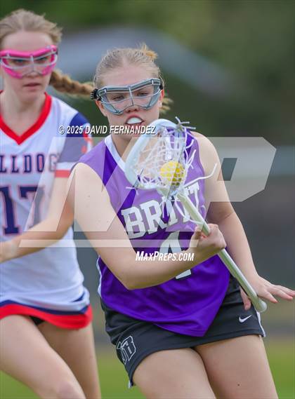 Thumbnail 1 in Jack Britt @ Terry Sanford photogallery.