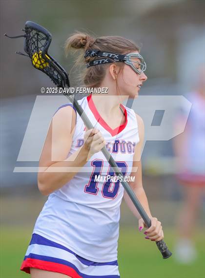 Thumbnail 1 in Jack Britt @ Terry Sanford photogallery.