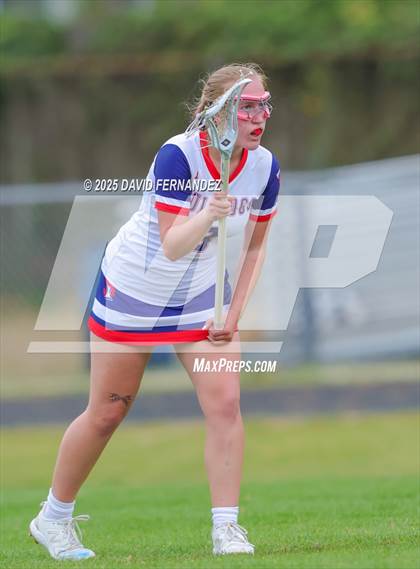 Thumbnail 3 in Jack Britt @ Terry Sanford photogallery.