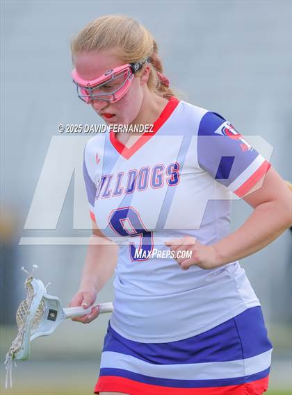 Thumbnail 1 in Jack Britt @ Terry Sanford photogallery.