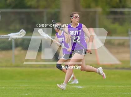 Thumbnail 1 in Jack Britt @ Terry Sanford photogallery.