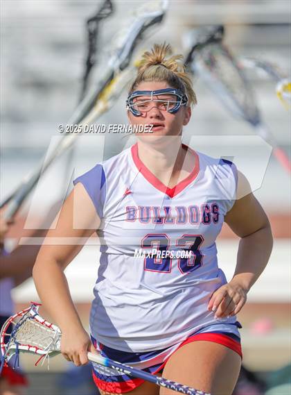 Thumbnail 1 in Jack Britt @ Terry Sanford photogallery.