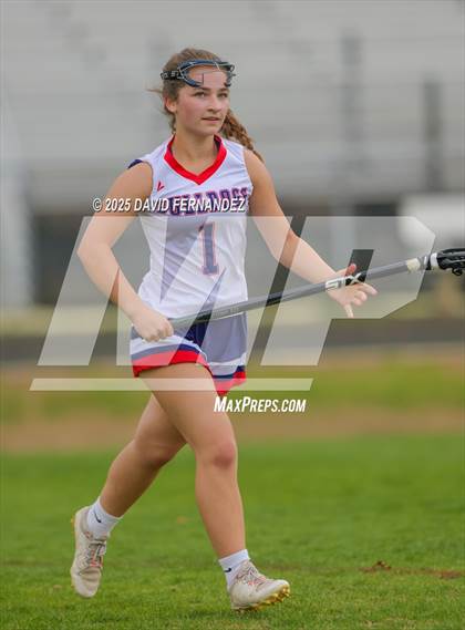 Thumbnail 3 in Jack Britt @ Terry Sanford photogallery.