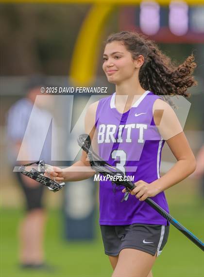 Thumbnail 1 in Jack Britt @ Terry Sanford photogallery.