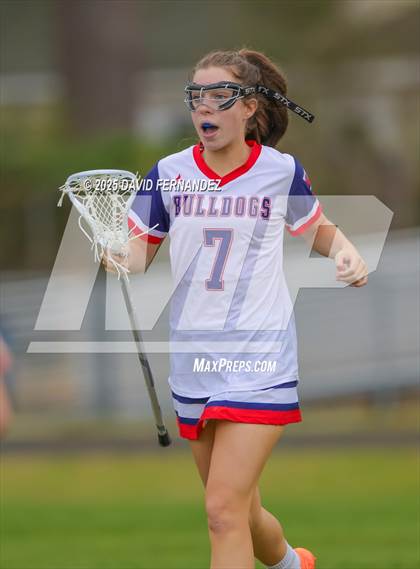 Thumbnail 1 in Jack Britt @ Terry Sanford photogallery.