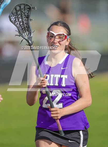 Thumbnail 3 in Jack Britt @ Terry Sanford photogallery.
