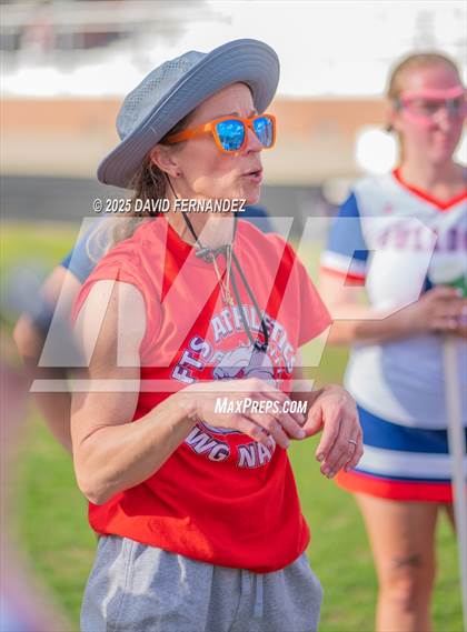 Thumbnail 3 in Jack Britt @ Terry Sanford photogallery.