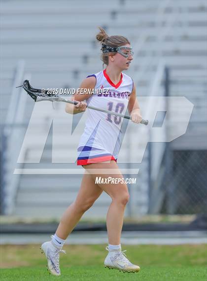 Thumbnail 2 in Jack Britt @ Terry Sanford photogallery.