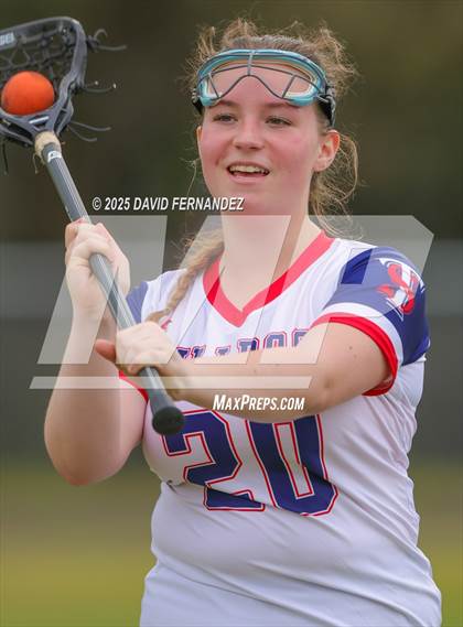 Thumbnail 2 in Jack Britt @ Terry Sanford photogallery.
