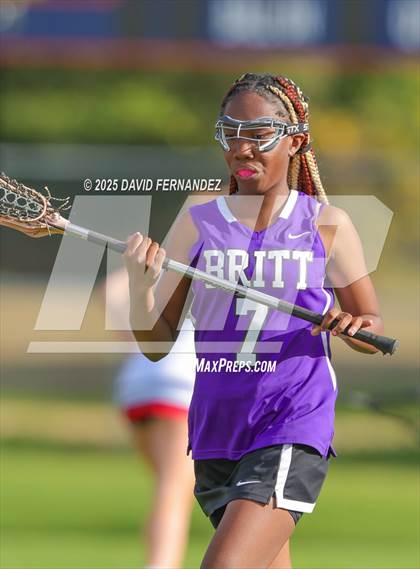 Thumbnail 3 in Jack Britt @ Terry Sanford photogallery.