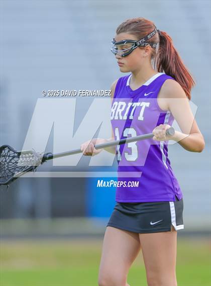 Thumbnail 2 in Jack Britt @ Terry Sanford photogallery.