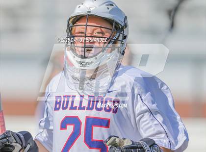 Thumbnail 1 in Jack Britt @ Terry Sanford photogallery.