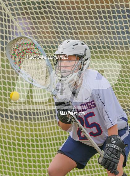 Thumbnail 2 in Jack Britt @ Terry Sanford photogallery.