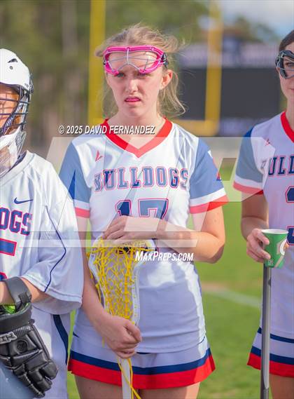 Thumbnail 1 in Jack Britt @ Terry Sanford photogallery.