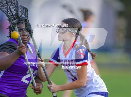 Thumbnail 3 in Jack Britt @ Terry Sanford photogallery.