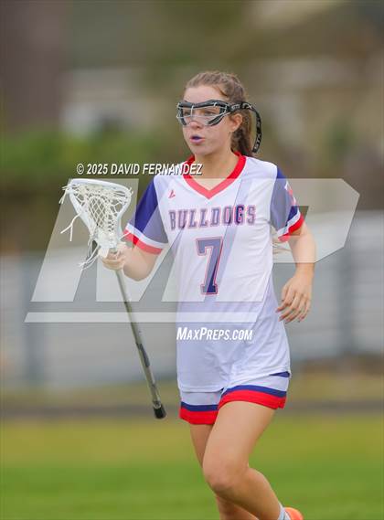 Thumbnail 3 in Jack Britt @ Terry Sanford photogallery.
