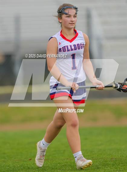 Thumbnail 2 in Jack Britt @ Terry Sanford photogallery.
