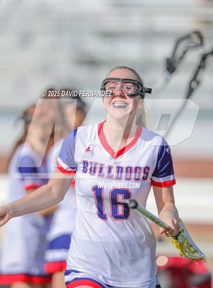 Thumbnail 2 in Jack Britt @ Terry Sanford photogallery.