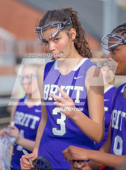 Thumbnail 3 in Jack Britt @ Terry Sanford photogallery.