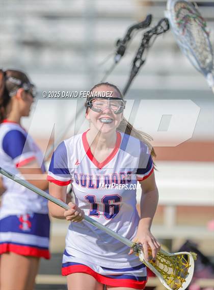 Thumbnail 1 in Jack Britt @ Terry Sanford photogallery.