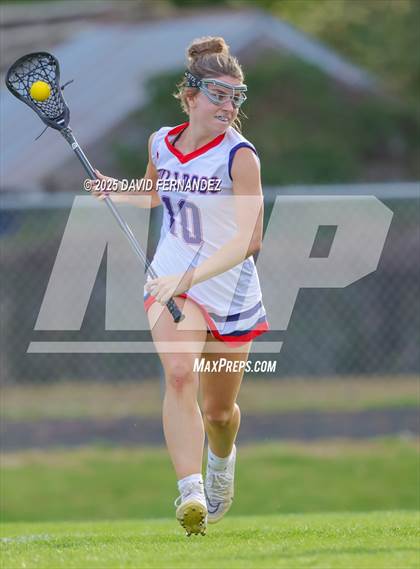 Thumbnail 2 in Jack Britt @ Terry Sanford photogallery.