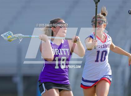 Thumbnail 2 in Jack Britt @ Terry Sanford photogallery.