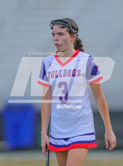 Thumbnail 2 in Jack Britt @ Terry Sanford photogallery.