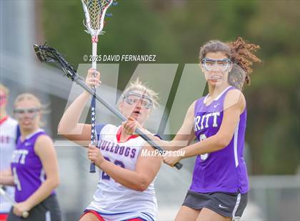 Thumbnail 1 in Jack Britt @ Terry Sanford photogallery.