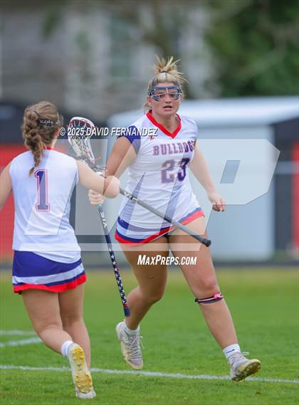 Thumbnail 3 in Jack Britt @ Terry Sanford photogallery.