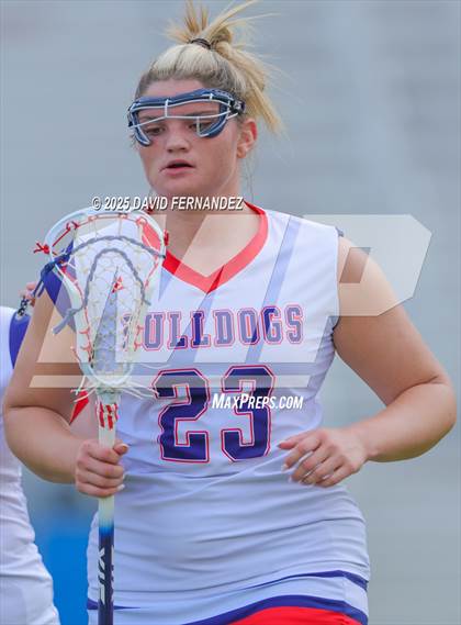 Thumbnail 3 in Jack Britt @ Terry Sanford photogallery.