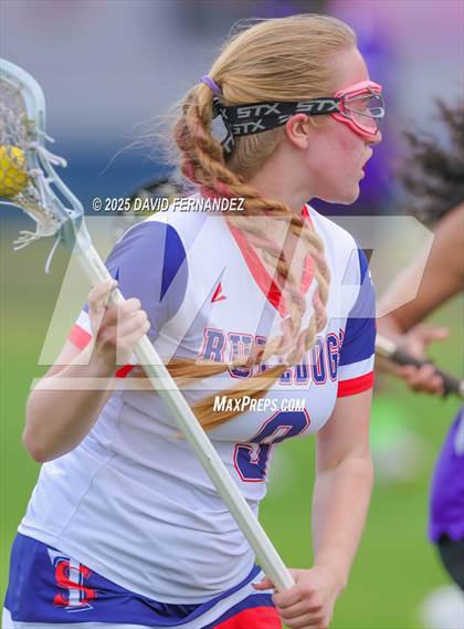 Thumbnail 3 in Jack Britt @ Terry Sanford photogallery.
